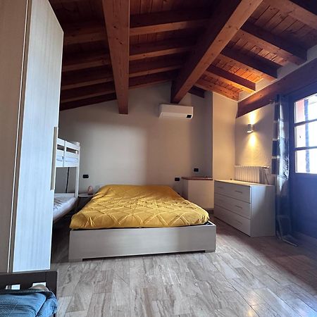 Loft Gardasee Lonato Bagian luar foto