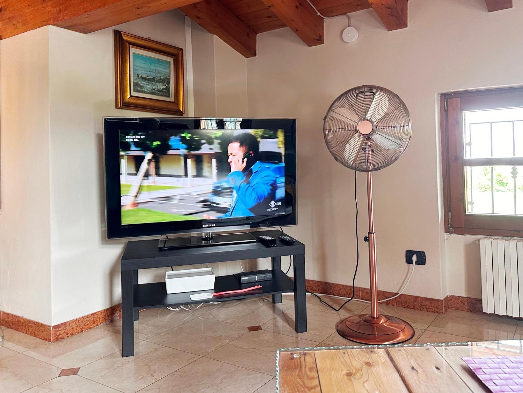 Loft Gardasee Lonato Bagian luar foto